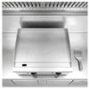 FAINCA HR - S500 PLANCHA LISA ACERO RECTIFICADO PLC600RT