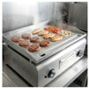FAINCA HR - S500 PLANCHA LISA ACERO RECTIFICADO PLC600RT