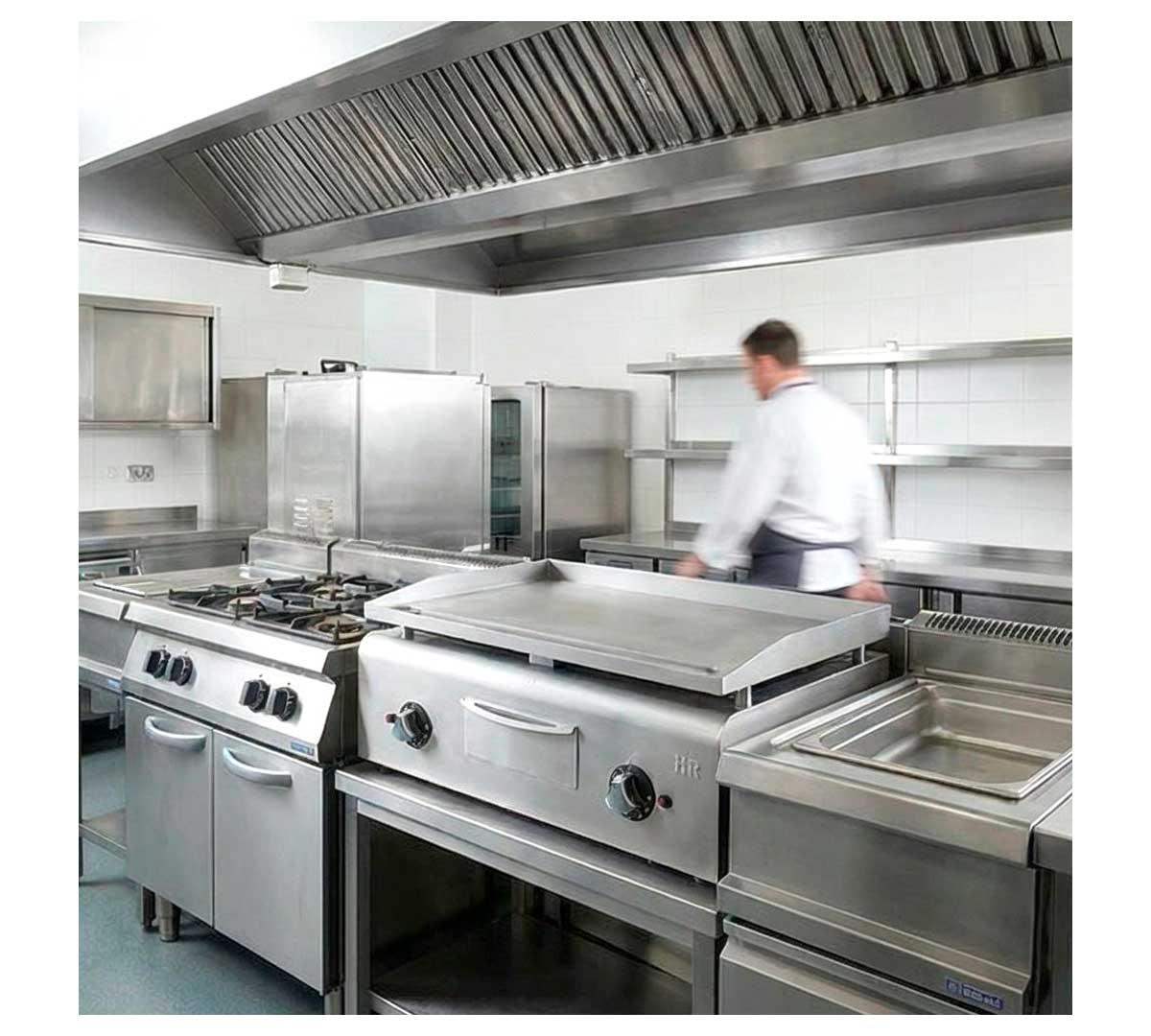 FAINCA HR - S500 PLANCHA LISA ACERO RECTIFICADO PLC600RT