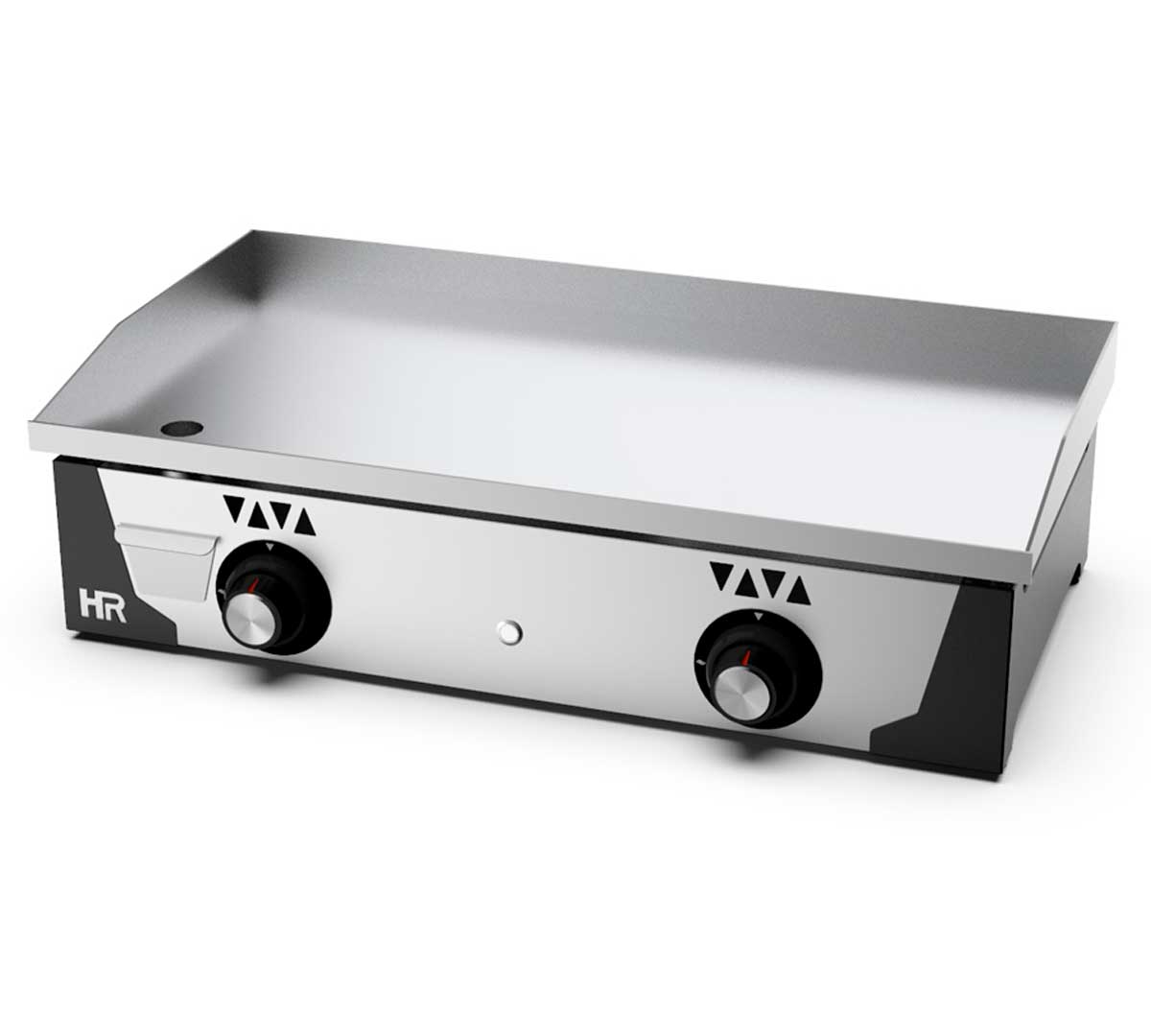 FAINCA HR - PLANCHA DE CROMO SERIE 100 PLC8100CR