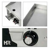 FAINCA HR - PLANCHA DE CROMO SERIE 100 PLC8100CR