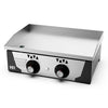 FAINCA HR - PLANCHA DE CROMO SERIE 100 PLC6100CR