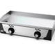 FAINCA HR - PLANCHA ELÉCTRICA DE CROMO SERIE 100 PLCE8100CR