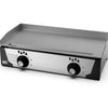 FAINCA HR - PLANCHA ELÉCTRICA DE ACERO LAMINADO SERIE 100 PLCE8100