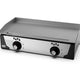 FAINCA HR - PLANCHA ELÉCTRICA DE ACERO LAMINADO SERIE 100 PLCE8100
