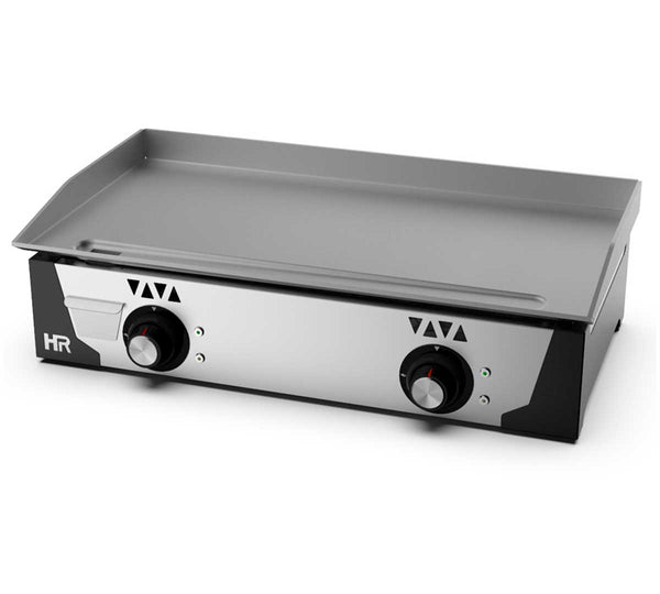 FAINCA HR - PLANCHA ELÉCTRICA DE ACERO LAMINADO SERIE 100 PLCE8100