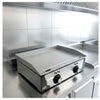 FAINCA HR - PLANCHA ELÉCTRICA DE ACERO LAMINADO SERIE 100 PLCE6100