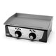 FAINCA HR - PLANCHA ELÉCTRICA DE ACERO LAMINADO SERIE 100 PLCE6100