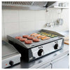 FAINCA HR - PLANCHA DE ACERO LAMINADO SERIE 100 PLC4100