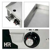FAINCA HR - PLANCHA DE ACERO LAMINADO SERIE 100 PLC4100
