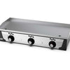 FAINCA HR - PLANCHA DE ACERO RECTIFICADO SERIE 100 PLC10100RT