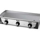 FAINCA HR - PLANCHA DE ACERO RECTIFICADO SERIE 100 PLC10100RT