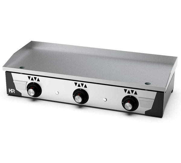 FAINCA HR - PLANCHA DE ACERO RECTIFICADO SERIE 100 PLC10100RT