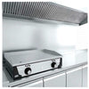 FAINCA HR - PLANCHA DE ACERO RECTIFICADO SERIE 100 PLC8100RT