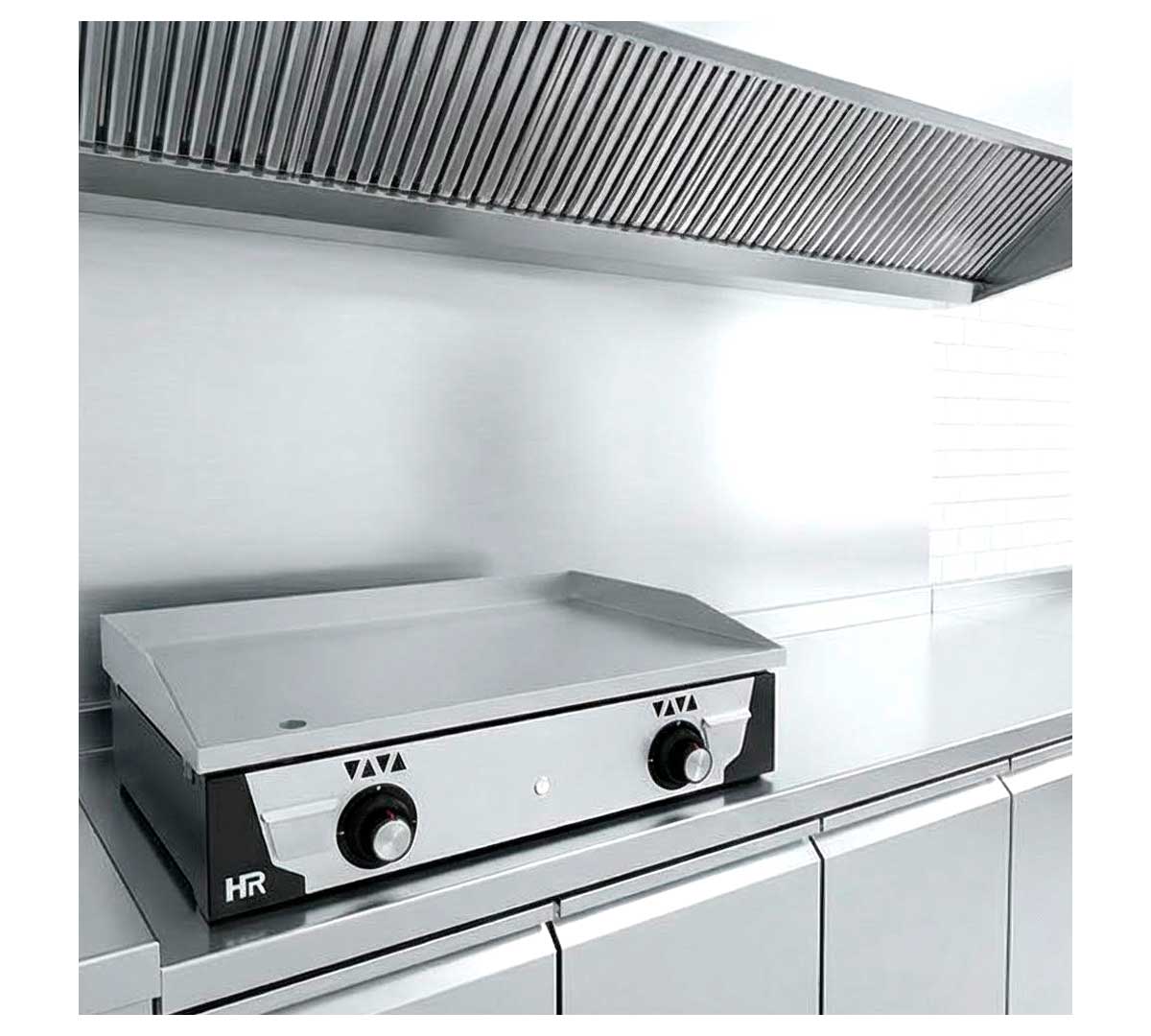FAINCA HR - PLANCHA DE ACERO RECTIFICADO SERIE 100 PLC8100RT