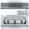 FAINCA HR - PLANCHA DE ACERO RECTIFICADO SERIE 100 PLC8100RT