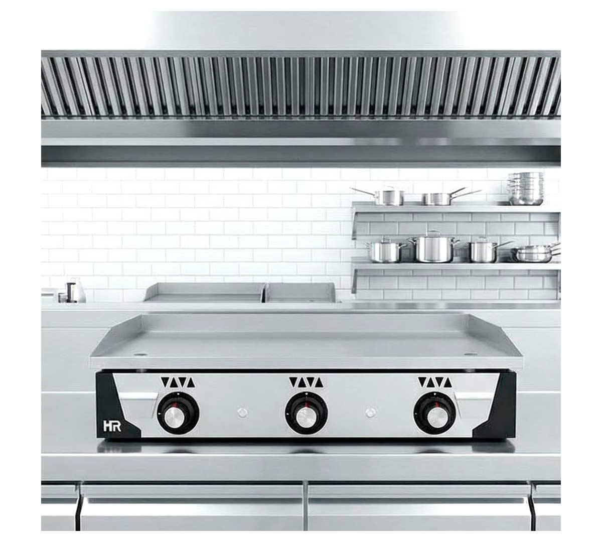 FAINCA HR - PLANCHA DE ACERO RECTIFICADO SERIE 100 PLC8100RT