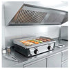 FAINCA HR - PLANCHA DE ACERO RECTIFICADO SERIE 100 PLC8100RT