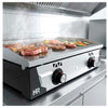 FAINCA HR - PLANCHA DE ACERO RECTIFICADO SERIE 100 PLC8100RT