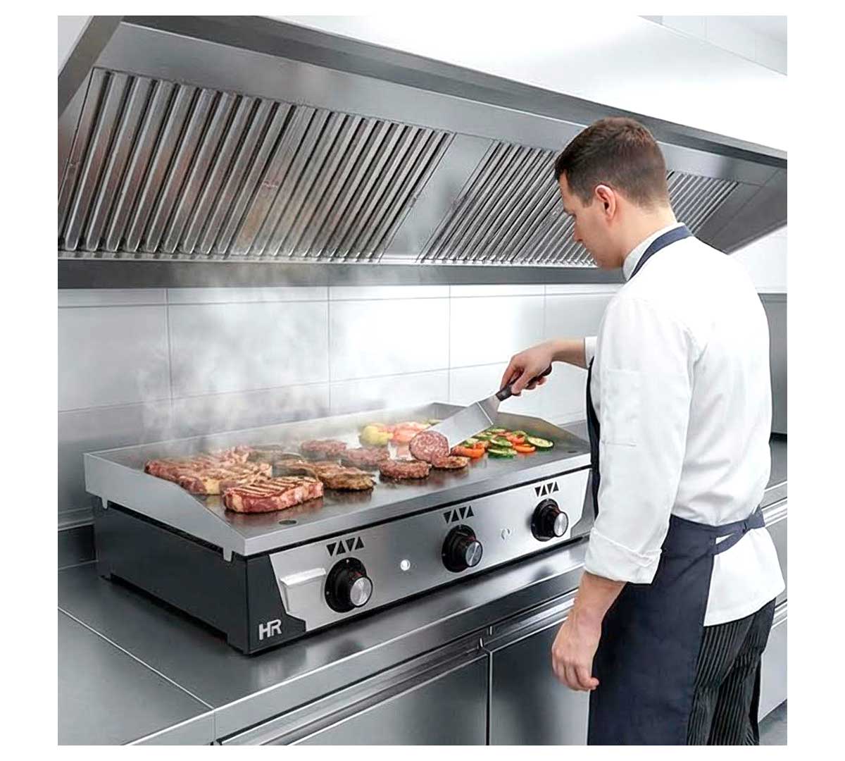 FAINCA HR - PLANCHA DE ACERO RECTIFICADO SERIE 100 PLC8100RT