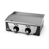 FAINCA HR - PLANCHA DE ACERO RECTIFICADO SERIE 100 PLC6100RT