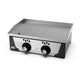 FAINCA HR - PLANCHA DE ACERO RECTIFICADO SERIE 100 PLC6100RT