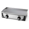 FAINCA HR - PLANCHA DE ACERO RECTIFICADO SERIE 100 PLC8100RT