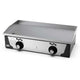 FAINCA HR - PLANCHA DE ACERO RECTIFICADO SERIE 100 PLC8100RT