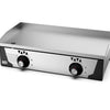 FAINCA HR - PLANCHA ELÉCTRICA DE ACERO RECTIFICADO SERIE 100 PLCE8100RT