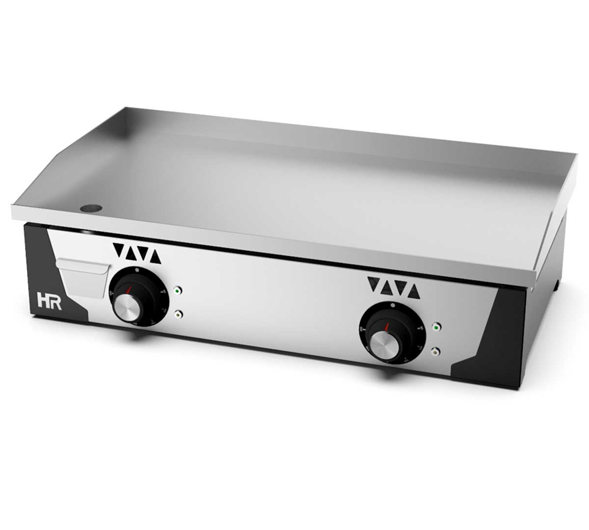 FAINCA HR - PLANCHA ELÉCTRICA DE ACERO RECTIFICADO SERIE 100 PLCE8100RT