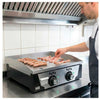 FAINCA HR - PLANCHA ELÉCTRICA DE ACERO RECTIFICADO SERIE 100 PLCE6100RT