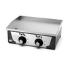 FAINCA HR - PLANCHA ELÉCTRICA DE ACERO RECTIFICADO SERIE 100 PLCE6100RT