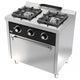 FAINCA HR - S600 COCINA + HORNO C2F600H