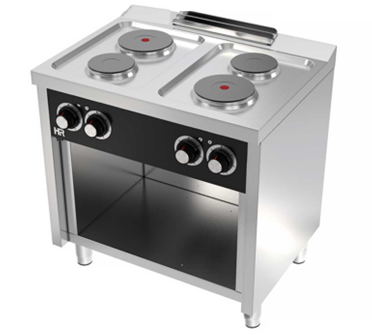 FAINCA HR - S600 COCINA CE4P600E