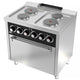 FAINCA HR - S600 COCINA + HORNO CE4P600H