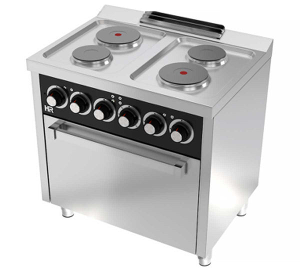 FAINCA HR - S600 COCINA + HORNO CE4P600H