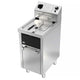 FAINCA HR - S600 FREIDORA ELÉCTRICA CON ESTANTE FD10L