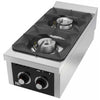 FAINCA HR - S900 COCINA SOBREMESA C2F900S