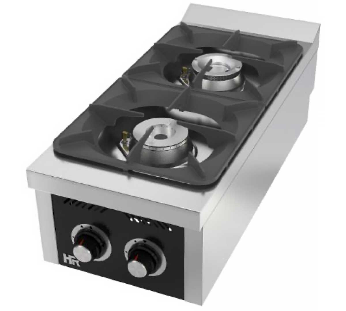 FAINCA HR - S900 COCINA SOBREMESA C2F900S