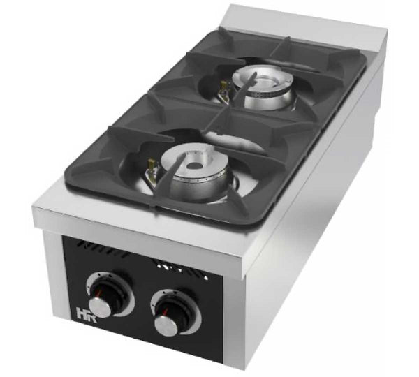 FAINCA HR - S900 COCINA SOBREMESA C2F900S