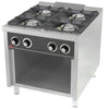 FAINCA HR - S900 COCINA CON ESTANTE C4F900E