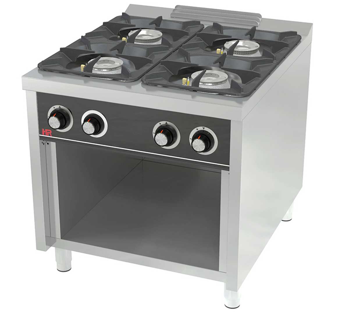 FAINCA HR - S900 COCINA CON ESTANTE C4F900E