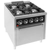 FAINCA HR - S900 COCINA HORNO GAS C4F900H