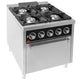 FAINCA HR - S900 COCINA HORNO GAS C4F900H