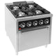 FAINCA HR - S900 COCINA HORNO C4F900HE