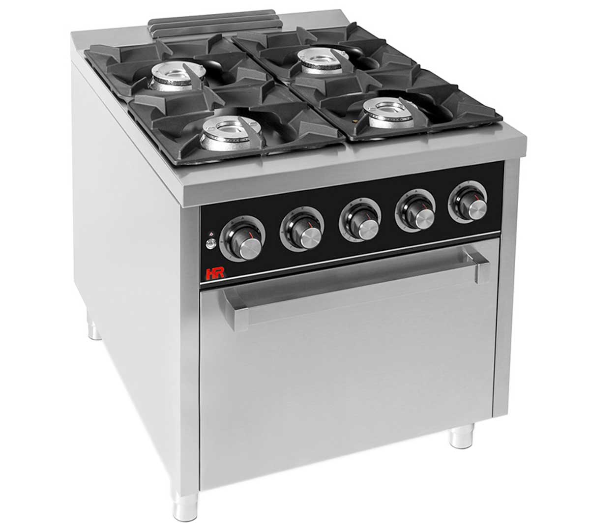 FAINCA HR - S900 COCINA HORNO C4F900HE