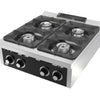 FAINCA HR - S900 COCINA SOBREMESA C4F900S
