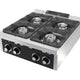 FAINCA HR - S900 COCINA SOBREMESA C4F900S