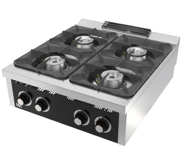 FAINCA HR - S900 COCINA SOBREMESA C4F900S