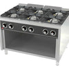 FAINCA HR - S900 COCINA CON ESTANTE C6F900E